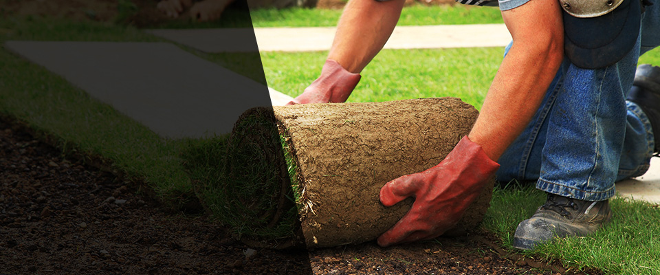 Canyon Country Landscapers